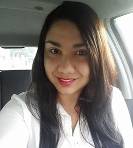 34 Year Old Barranquilla, Colombia Woman